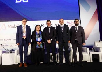 2030 Yılına Kadar 5G’de %30 Büyüme Bekleniyor