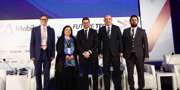 2030 Yılına Kadar 5G’de %30 Büyüme Bekleniyor