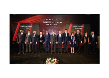 5G@Endtech Hızlandırma Programı Kapsamında 13 Teknoloji Firması Desteklendi