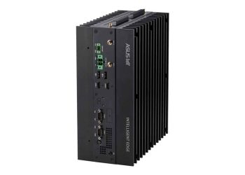 ASUS IoT, Yeni Uç Bilişim Yapay Zekâ Sistemi PE3000G’yi Duyurdu