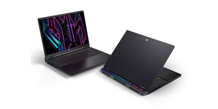 Acer, Türkiye Pazarı İçin 2023 Hedeflerini Paylaştı