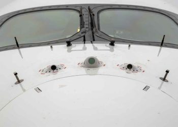 Airbus, Pilotlara Yardımcı Olacak Yeni Teknolojileri Test Ediyor