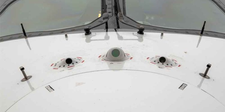 Airbus, Pilotlara Yardımcı Olacak Yeni Teknolojileri Test Ediyor