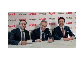 Arçelik, Beyaz Eşya Devi Whirlpool’un Avrupa’daki İştiraklerini Bünyesine Katıyor