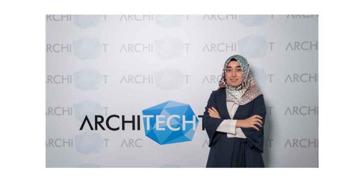 Architecht’ın Yazılımcı Yetiştirme Kampı “Train & Work”e Başvurular Sürüyor