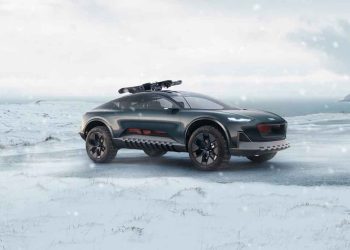 Artırılmış Gerçeklikle Yeni Bir Dünya: Audi Activesphere