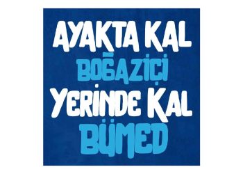 BÜMED Kayyum Kararıyla 30 Yıl Önce Kendi Yaptığı Yerden Çıkartılıyor