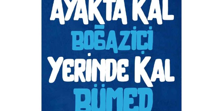 BÜMED Kayyum Kararıyla 30 Yıl Önce Kendi Yaptığı Yerden Çıkartılıyor