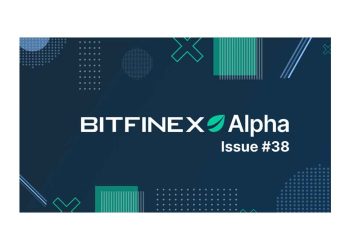 Bitfinex Alpha 38 Balinaların Akümülasyonu Artıyor