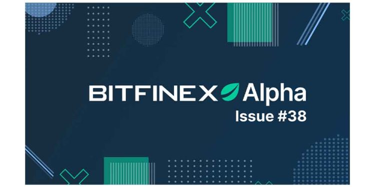 Bitfinex Alpha 38 Balinaların Akümülasyonu Artıyor