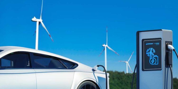 Borusan EnBW Enerji, Türkiye’de Elektrikli Araç Şarj Ağı İşletme Sektörüne Giriyor