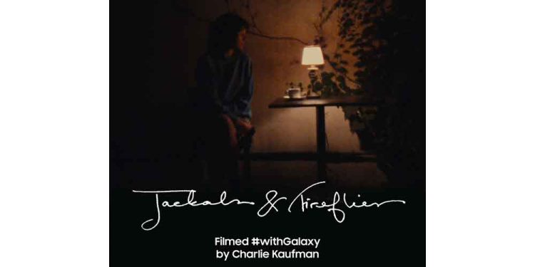 Charlie Kaufman, Yeni Kısa Filmi Jackals And Fireflies’ı Samsung Galaxy S22 İle Çekti