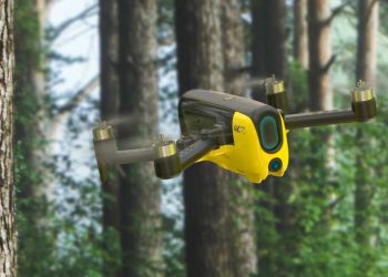 Karne Dönemi Hediye Önerisi : “Drone”