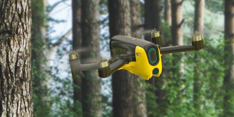 Karne Dönemi Hediye Önerisi : “Drone”