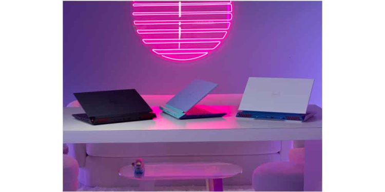 Dell Technologies G serisinin Yeni Üyeleri G16 ve G15’i Tanıttı
