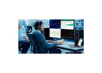Dell Technologies Ultrasharp Ailesine Yeni Katılan Ürünlerini Duyurdu