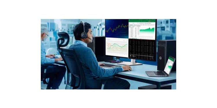 Dell Technologies Ultrasharp Ailesine Yeni Katılan Ürünlerini Duyurdu