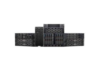 Dell Technologies Yeni Nesil PowerEdge Sunucularını Tanıttı
