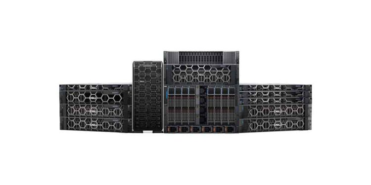 Dell Technologies Yeni Nesil PowerEdge Sunucularını Tanıttı