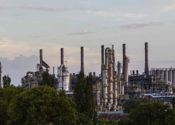 Endüstriyel Tesislerin Güvenliği İçin Entegre Çözümler Devrede
