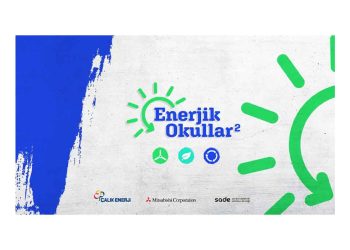 Enerjik Okullar Faz II Projesi 1000’den Fazla Meslek Lisesi Öğrencisine Ulaştı