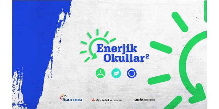 Enerjik Okullar Faz II Projesi 1000’den Fazla Meslek Lisesi Öğrencisine Ulaştı