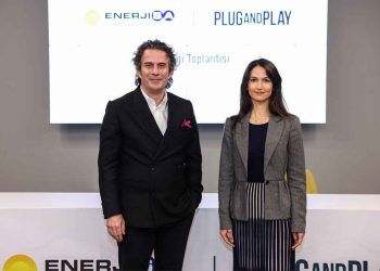Enerjisa Enerji, Plug And Play İle Silikon Vadisi’ne Adım Atıyor