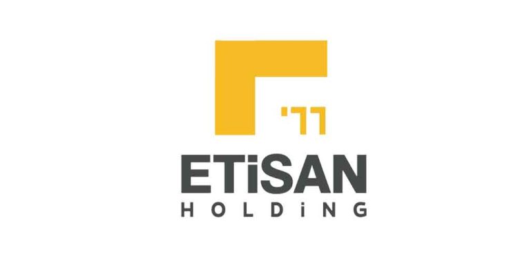 Etisan Holding Kuruldu