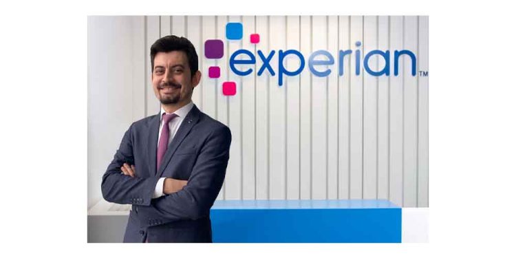 Experian Türkiye ve Orta Doğu Analitik Direktörü Emre Meterelliyoz Oldu