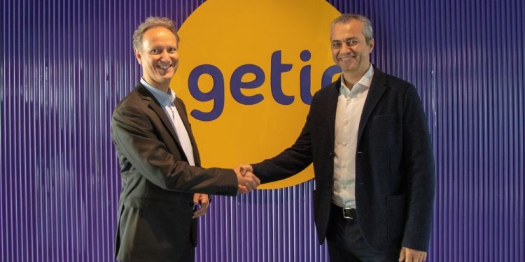 Getir’den SAP İle Global İş Birliği
