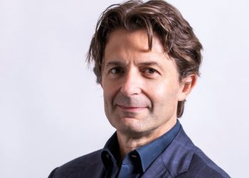 Giordano Albertazzi 1 Ocak 2023’te Vertiv’de CEO Görevini Üstlendi