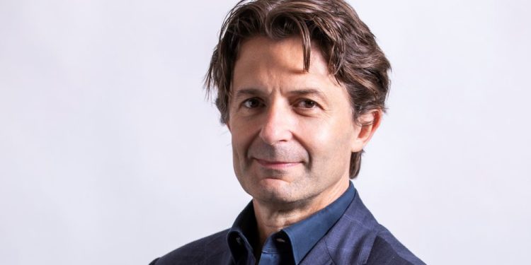 Giordano Albertazzi 1 Ocak 2023’te Vertiv’de CEO Görevini Üstlendi