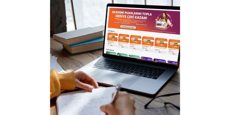 Hepsiburada İş Ortağım Akademi, 2022’de 190 Bin İş Ortağına Eğitim Verdi