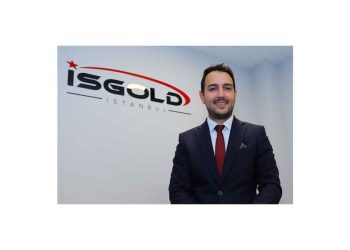 İSGOLD, Vakıfbank İle de Altın Toplayacak
