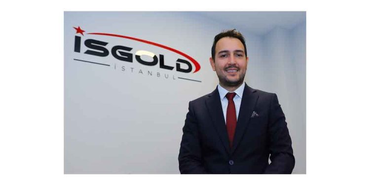 İSGOLD, Vakıfbank İle de Altın Toplayacak