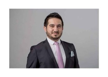 Insha Ventures’ta Üst Düzey Atama