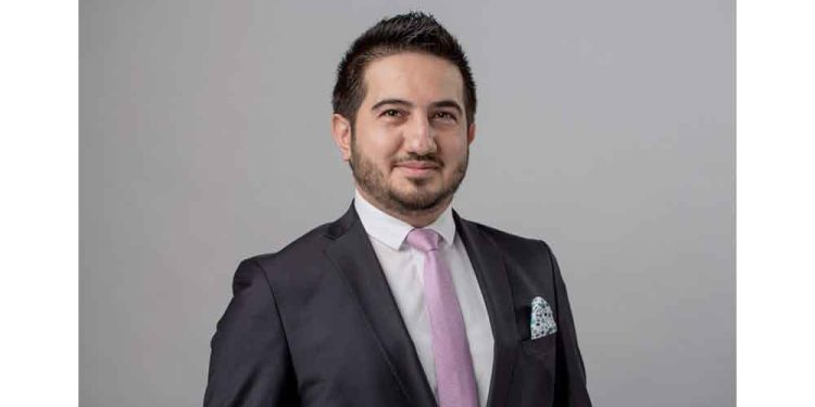 Insha Ventures’ta Üst Düzey Atama