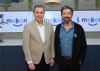 İş Bankası Grubu’ndan “İş Mekan”