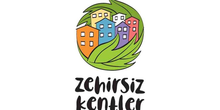 İzmir, Zehirsiz Kent Olma Yolunda