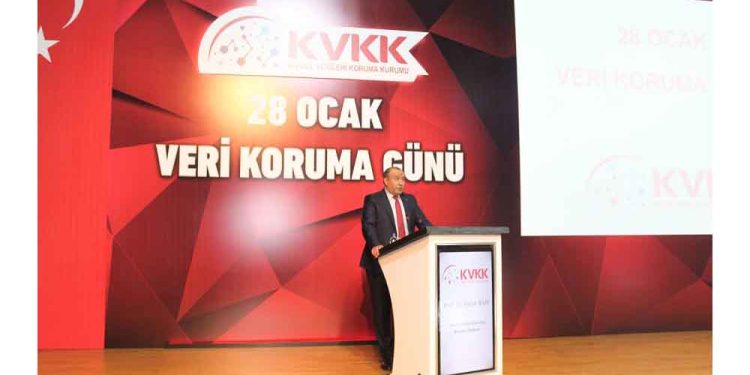 KVKK Başkanı Faruk Bilir: “Farkındalık ve bilgilendirme çalışmalarımız 2023’te de devam edecek”