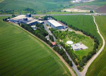 Kutes’ten Edirne Ve Kırklareli’de GES Yatırımı