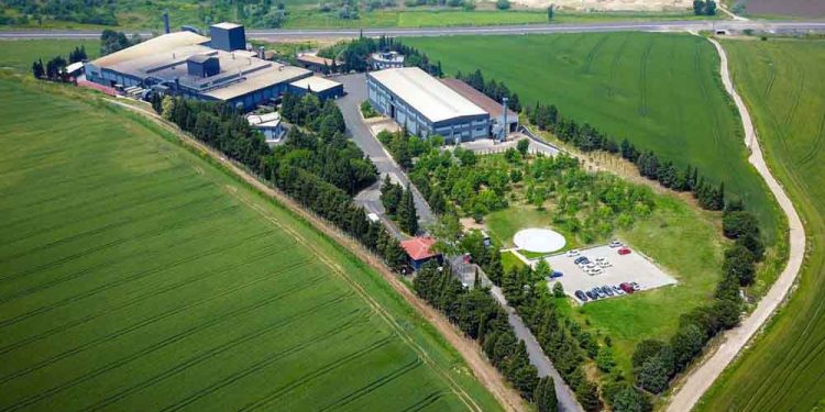 Kutes’ten Edirne Ve Kırklareli’de GES Yatırımı