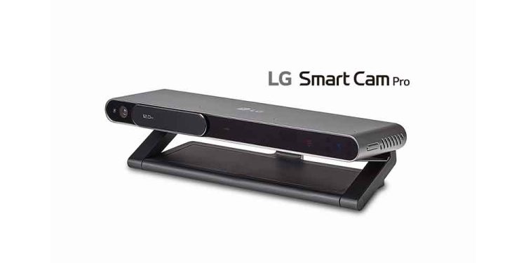 LG, Sağlık Ortamlarına Yönelik 4k Akıllı Çözümünü Tanıttı
