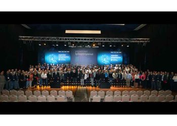 Legrand Grup Türkiye Geleneksel Bayi Toplantısında İş Ortaklarıyla Bir Araya Geldi