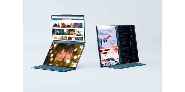 Lenovo’nun Yeni Nesil Ürünleri Tanıtıldı