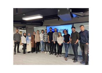 Lonca’dan 73 Girişime 2,5 Milyon Lira Hibe