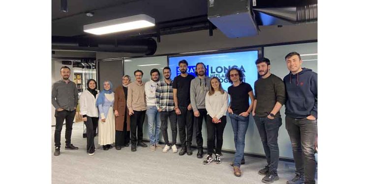 Lonca’dan 73 Girişime 2,5 Milyon Lira Hibe
