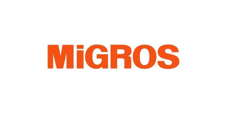 Migros Toptan Bozulabilir Gıda Taşıma Belgesi Aldı