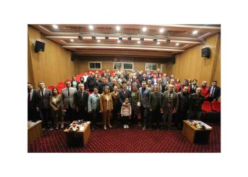 Muğla İl Tarım Ve Orman Müdürlüğü 2023 Projelerini Anlattı