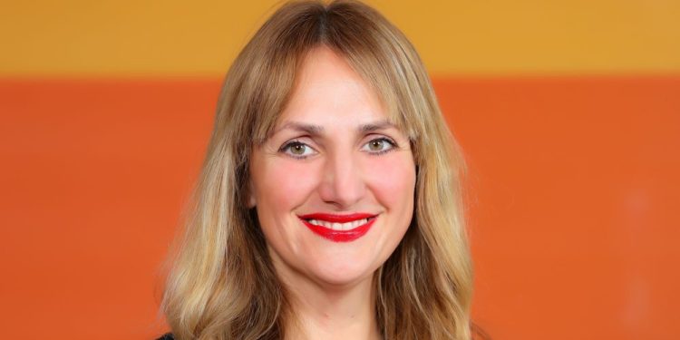 Hepsiburada’nın Yeni CEO’su Nilhan Onal Gökçetekin Göreve Başladı